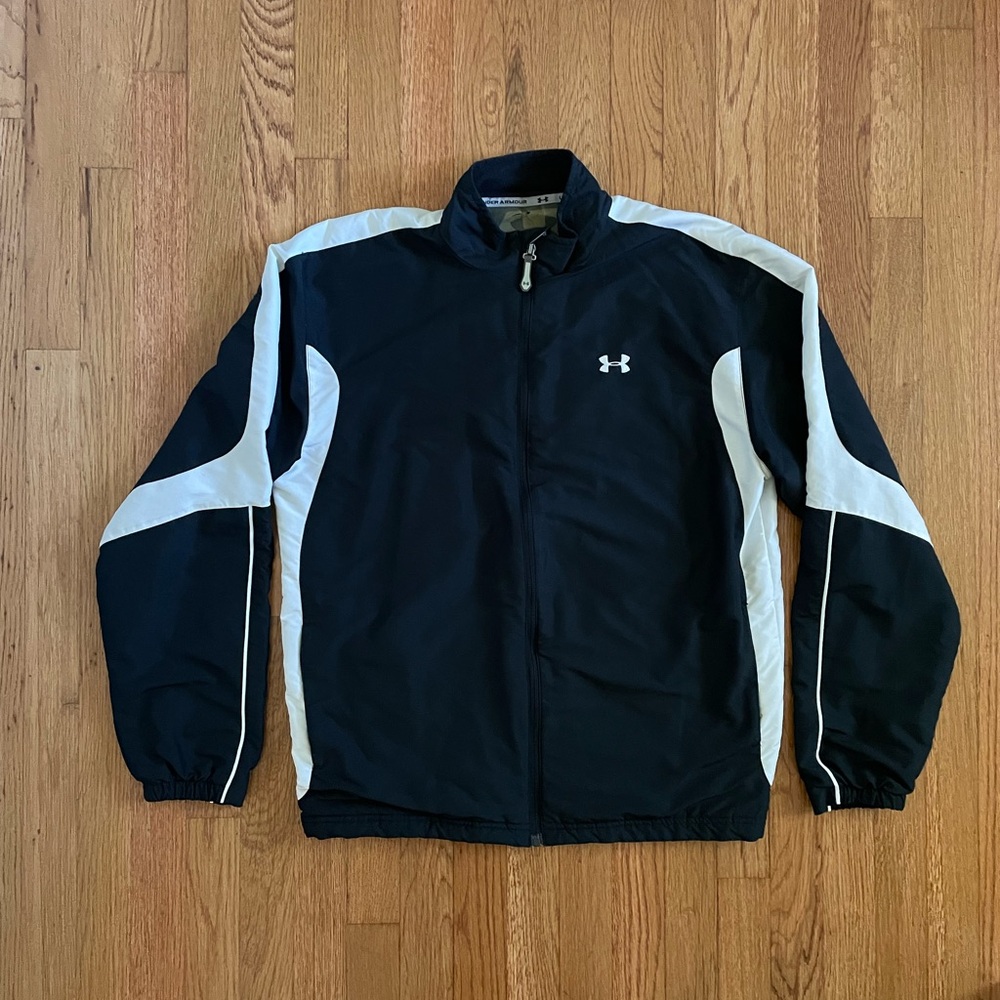 Under Armor Jacket Men’s